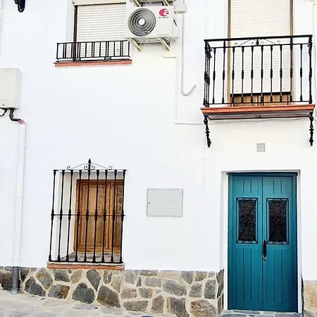 Preciosa Casa De Pueblo Entre Ronda Y Setenil La De Catalina