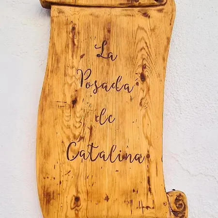 بيت للعطل Preciosa Casa De Pueblo Entre Ronda Y Setenil La De Catalina *