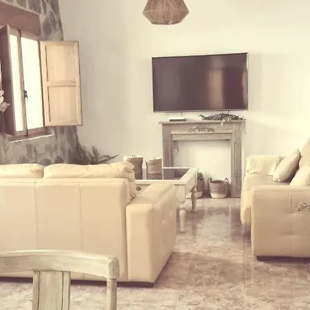 بيت للعطل Preciosa Casa De Pueblo Entre Ronda Y Setenil La De Catalina *