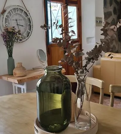 Preciosa Casa De Pueblo Entre Ronda Y Setenil La De Catalina بيت للعطل