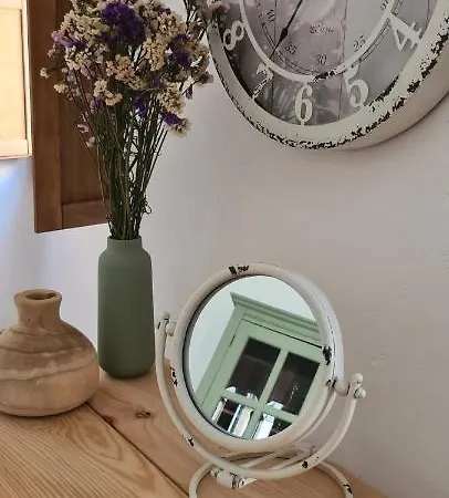 بيت للعطل Preciosa Casa De Pueblo Entre Ronda Y Setenil La De Catalina مونتيهمورتو