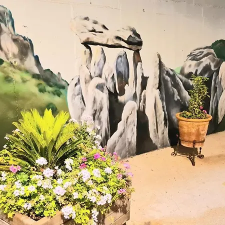 Preciosa Casa De Pueblo Entre Ronda Y Setenil La De Catalina مونتيهمورتو