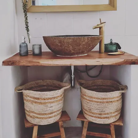 بيت للعطل Preciosa Casa De Pueblo Entre Ronda Y Setenil La De Catalina مونتيهمورتو