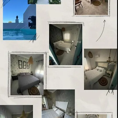 Preciosa Casa De Pueblo Entre Ronda Y Setenil La De Catalina بيت للعطل *