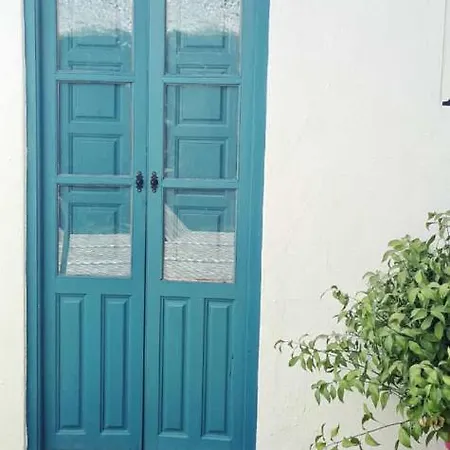 בית נופש Preciosa Casa De Pueblo Entre Ronda Y Setenil La De Catalina