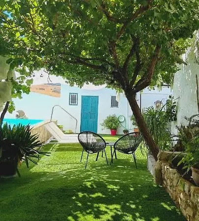 Preciosa Casa De Pueblo Entre Ronda Y Setenil La De Catalina בית נופש מונטקורטו