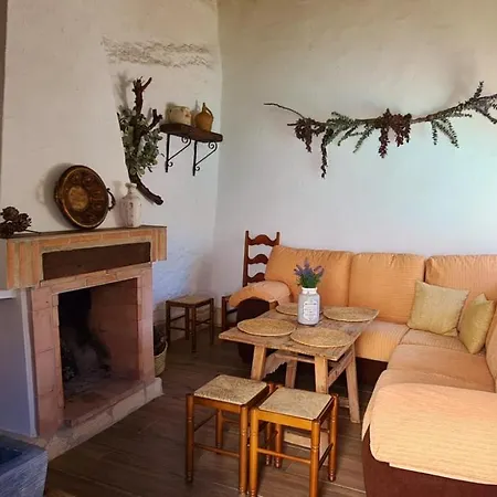 Preciosa Casa De Pueblo Entre Ronda Y Setenil La De Catalina بيت للعطل *