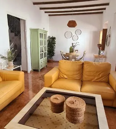 Preciosa Casa De Pueblo Entre Ronda Y Setenil La De Catalina מונטקורטו