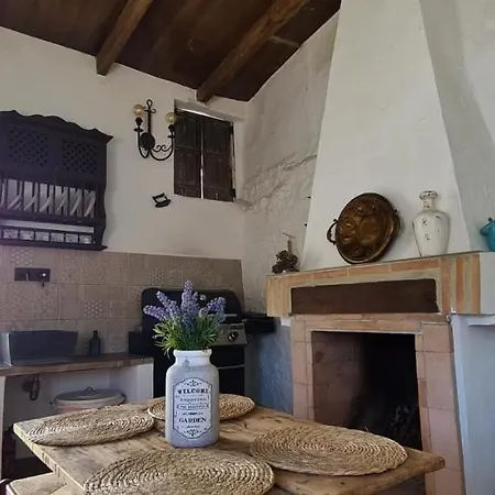 Preciosa Casa De Pueblo Entre Ronda Y Setenil La De Catalina *