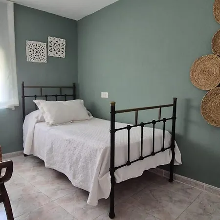 بيت للعطل Preciosa Casa De Pueblo Entre Ronda Y Setenil La De Catalina مونتيهمورتو