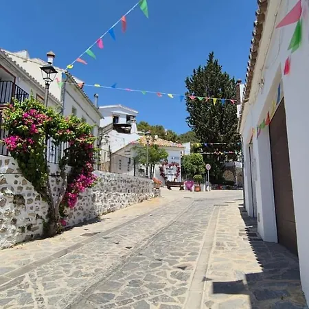Preciosa Casa De Pueblo Entre Ronda Y Setenil La De Catalina بيت للعطل *