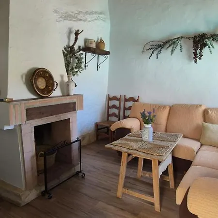 بيت للعطل Preciosa Casa De Pueblo Entre Ronda Y Setenil La De Catalina
